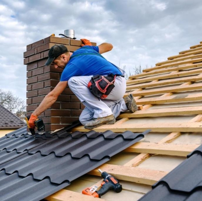 Bahçelerarası Çatıcı