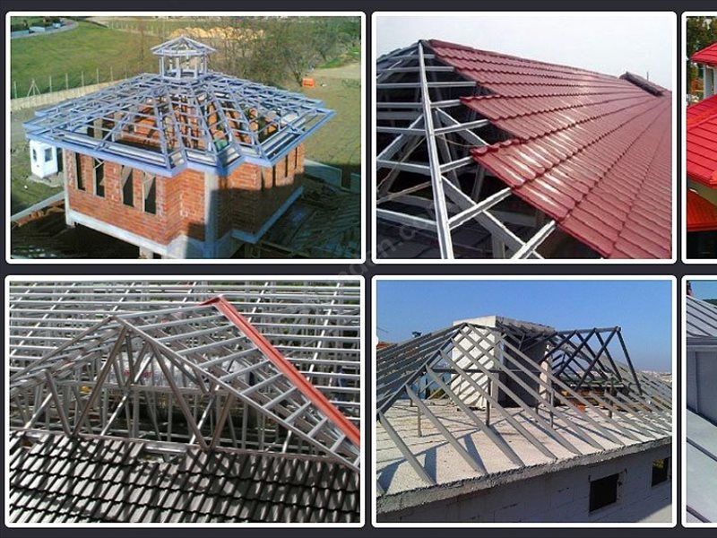 Bahçelerarası Çatıcı